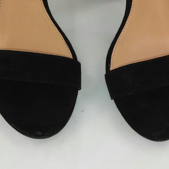 Report Penelope Heeled Sandal - Womens, Black
Sz
8 - Picture 7 of 8